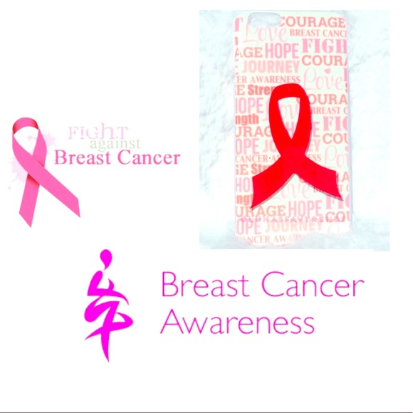 breast cancer awareness cell phone Breast cancer awareness cell phone