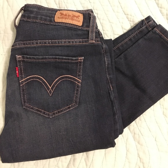 Levi's Size 1 Jegging