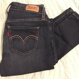 Levi's Size 1 Jegging