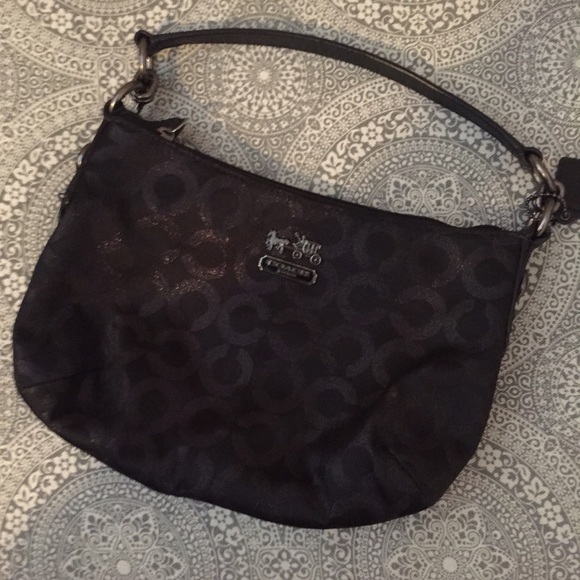 Coach Mini Purse