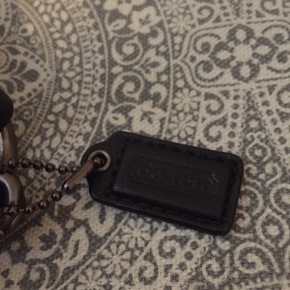 Coach Mini Purse - Picture 4 of 4