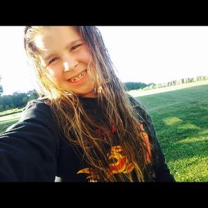 Meet your Posher, Brieanna