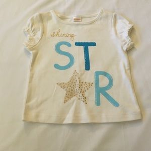 star shirt