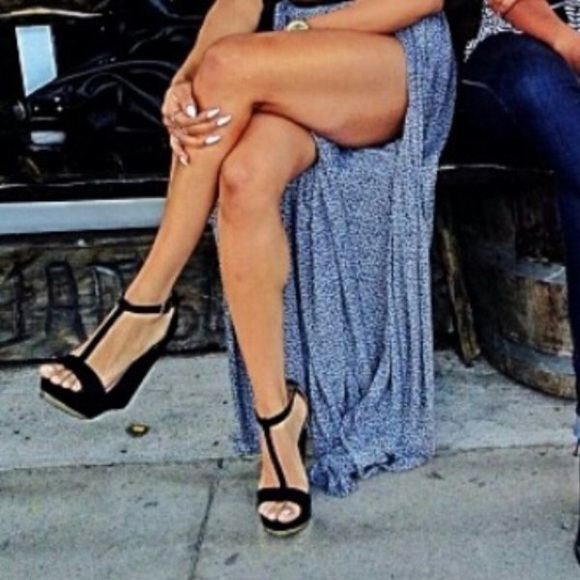 Steve Madden 'Xtrime' Wedges
