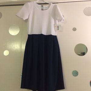 Medium LuLaRoe Amelia