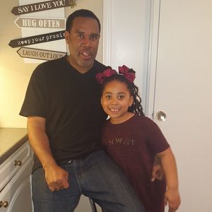 Meet your Posher, Don