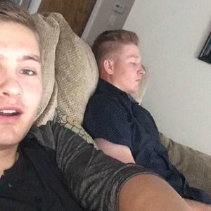 Meet your Posher, Daniel