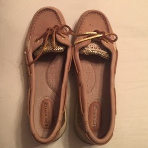 Sperrys