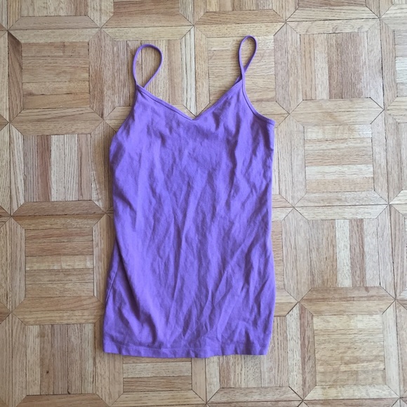 Two soft camisoles MOVING SALE - Picture 4 of 4