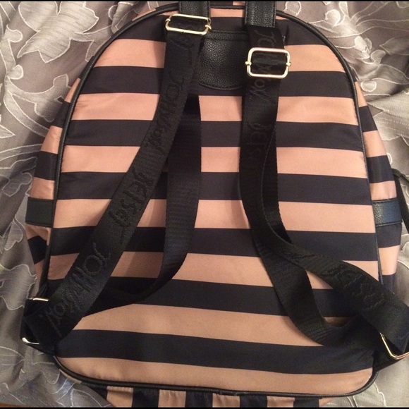 Betsey Johnson Backpack