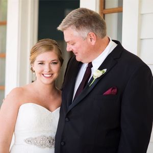 Meet your Posher, Bethany