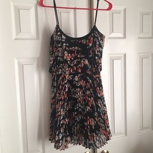 Bebe dress