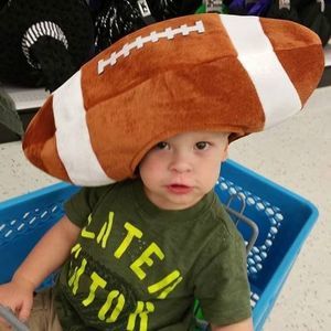 Meet your Posher, Kari