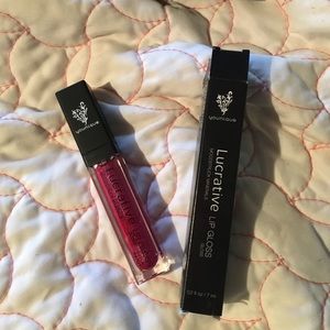 Younique Lip Gloss "Lavish"