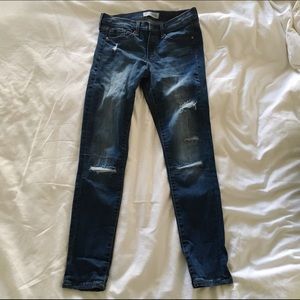 Banana Republic Premium Denim Jeans