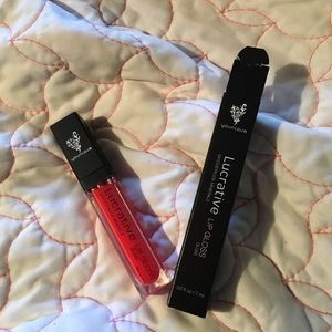 Younique Lip Gloss "LadyLike"