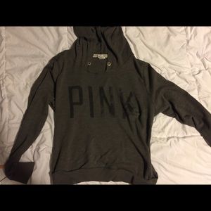 PINK sweatshirt