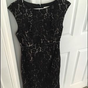 Women's Calvin Klein size 6 dress