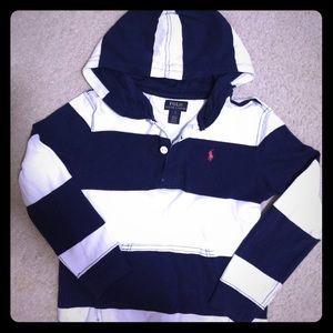 Ralph Lauren Hoodie