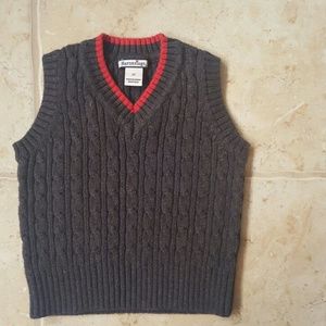 Hartstrings sweater vest