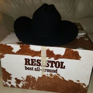 Cowboy hat