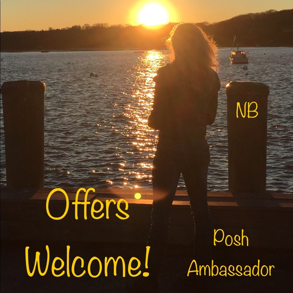 Meet your Posher, Nicole