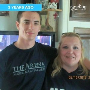 Meet your Posher, Catherine