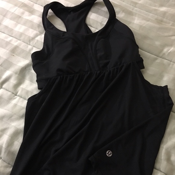 Lulu lemon