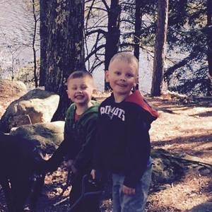 Meet your Posher, Kelly