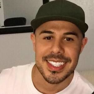 Meet your Posher, Eric