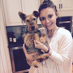 Meet your Posher, Taylor