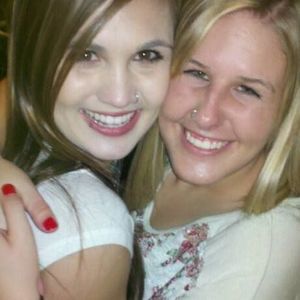 Meet your Posher, Angela