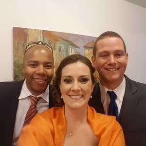 Meet your Posher, Adrianne