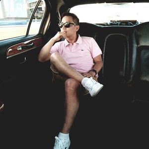 Meet your Posher, Quang