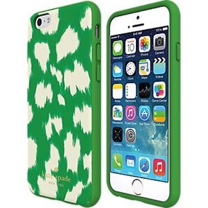 Kate Spade iPhone 6/6s case