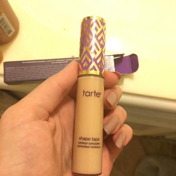 Tarte Shape Tape Concealer Light-Medium