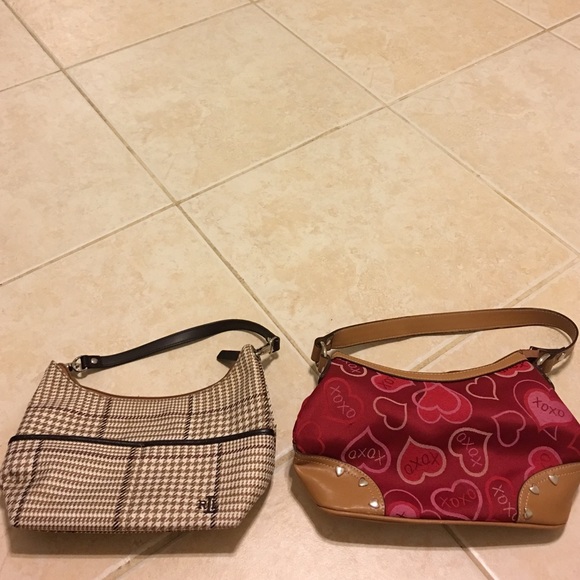 Small purse combo