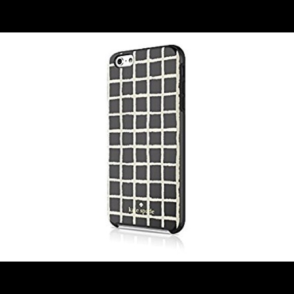 Kate Spade iPhone 6/6s case
