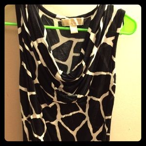 💥Today Only💥Michael Kors Top 🎀