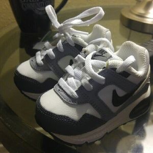 Baby Nike's
