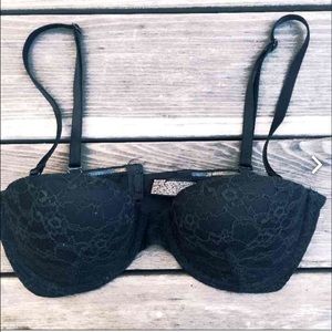Victoria's Secret push-up bra
