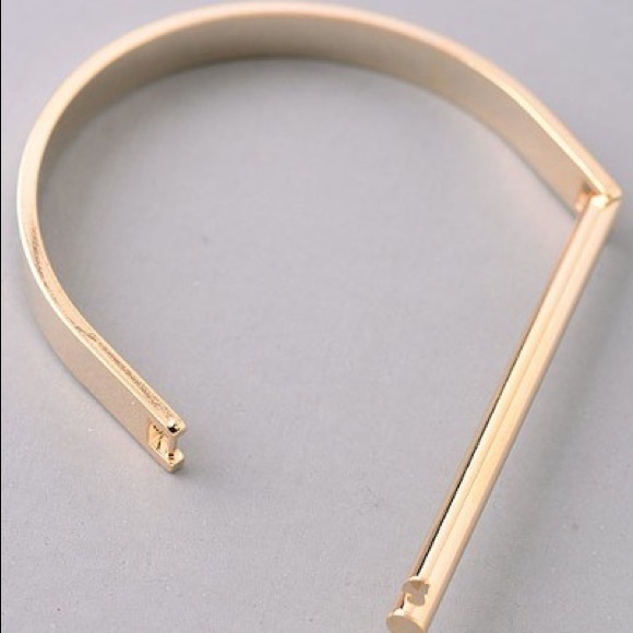 Bar Bracelet