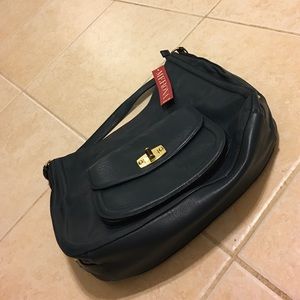 Large purse