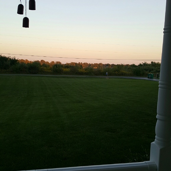 Meet your Posher, Kylie