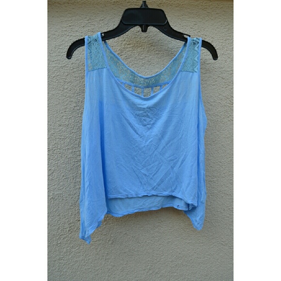 Cutout Top