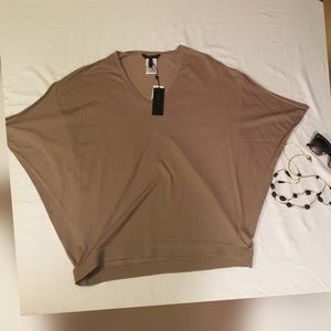 BCBG Max Azria Knit Top