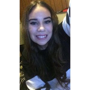 Meet your Posher, Kim