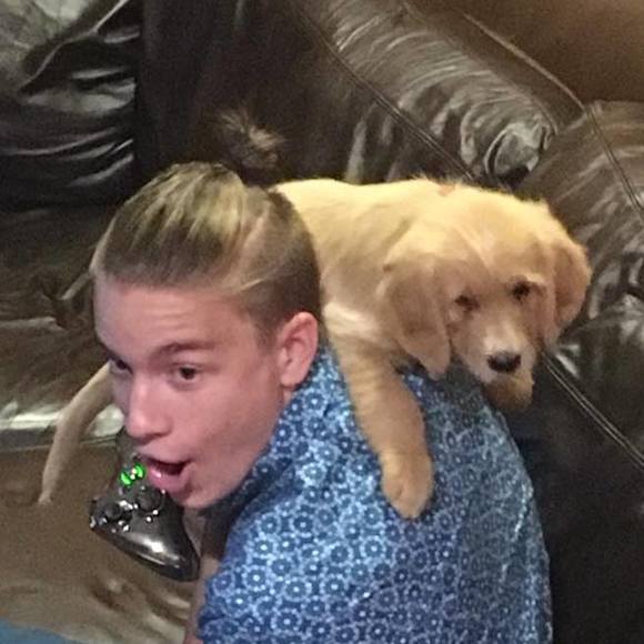 Meet your Posher, Don - Picture 1 of 1