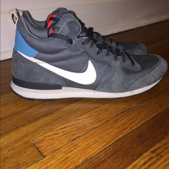 Nike Internationalist Mid