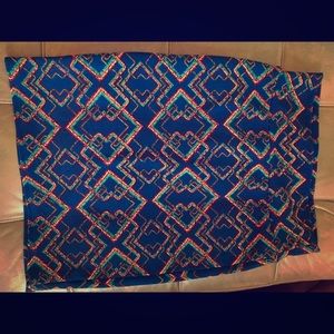 Lularoe skirt L